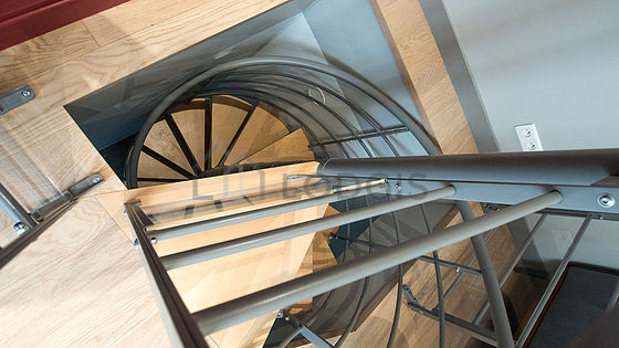 Appartement Paris 4° - 