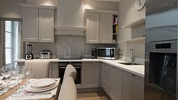 Appartement Paris 4° - 
