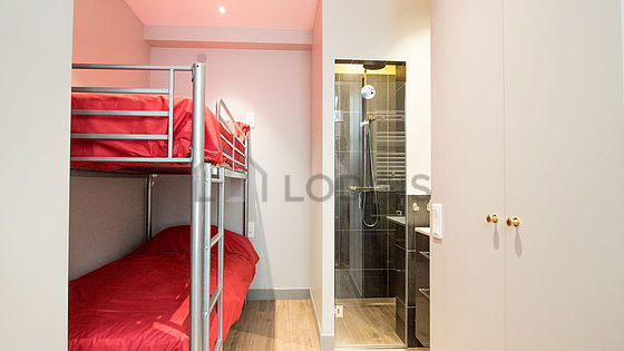 Wohnung Paris 4° - 