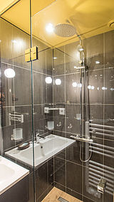 Apartment Paris 4° - Bathroom 2