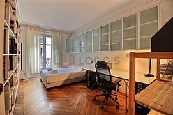 Apartamento Paris 9° - Quarto 2