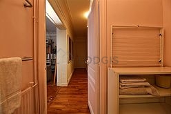 Wohnung Paris 9° - Badezimmer