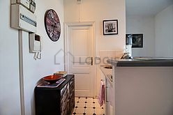 Appartamento Parigi 8° - Cucina