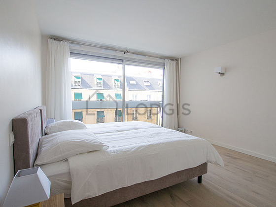 Apartment Paris 16° - 