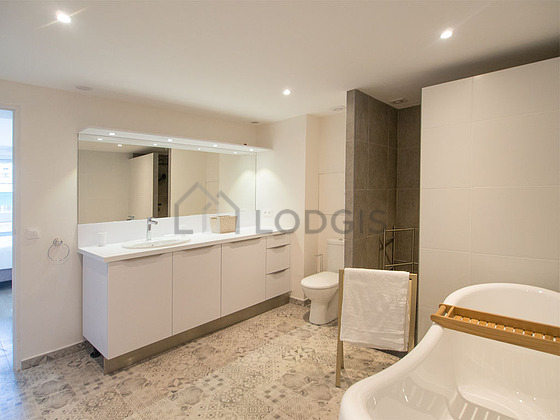 Apartment Paris 16° - 