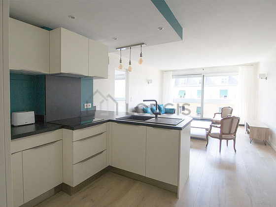 Great kitchen of 5m²