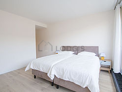 Wohnung Paris 16° - Schlafzimmer