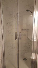 Appartamento Parigi 4° - Sala da bagno