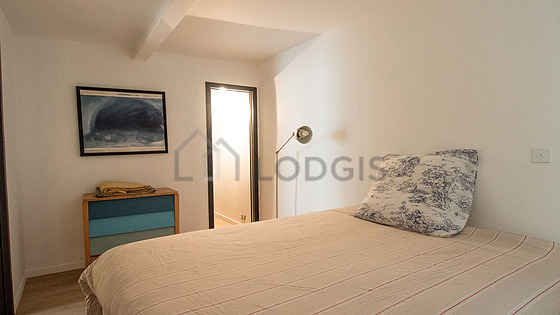 Квартира Париж 6° - 