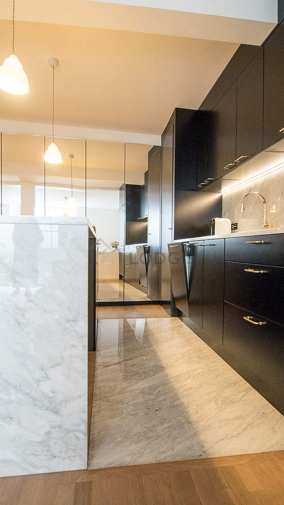 Квартира Париж 6° - 