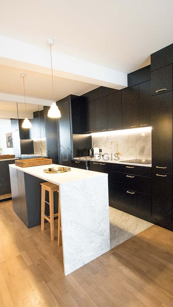 Квартира Париж 6° - 