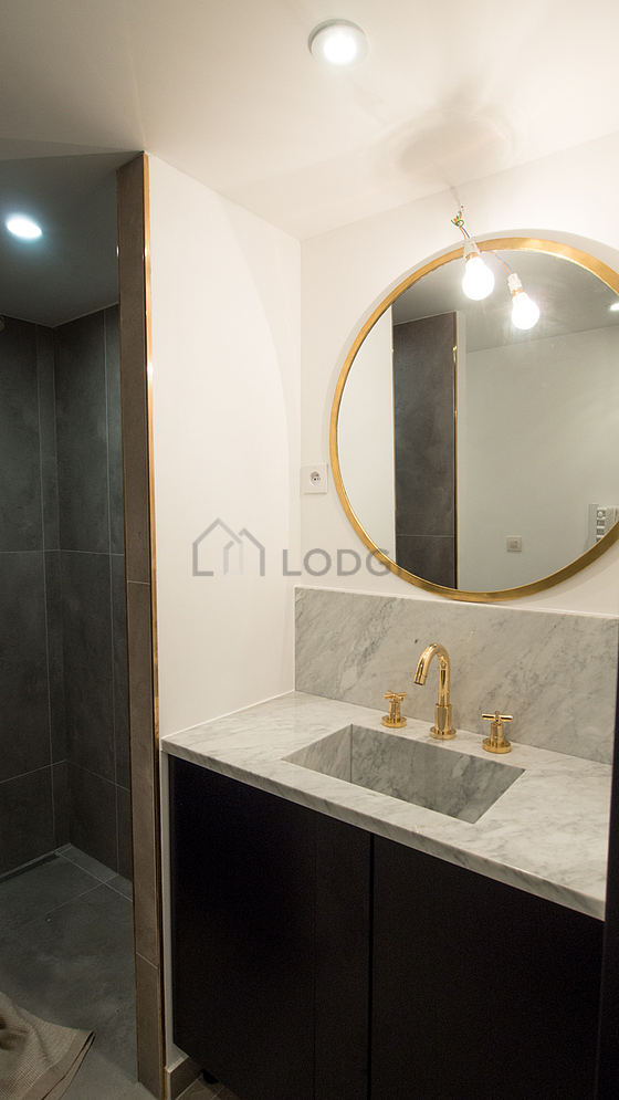 Квартира Париж 6° - 