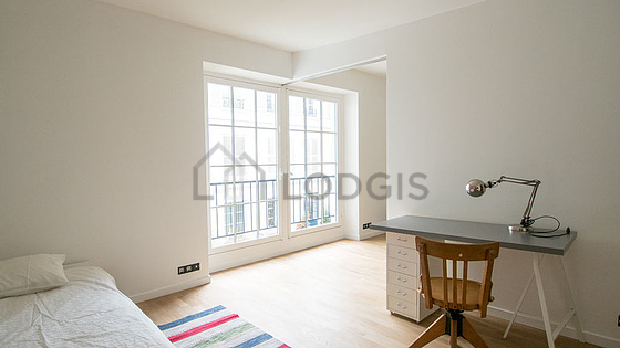 Apartamento París 6° - 