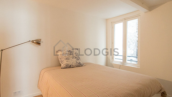 Appartement Paris 6° - 