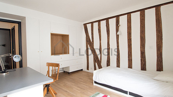 Appartement Paris 6° - 