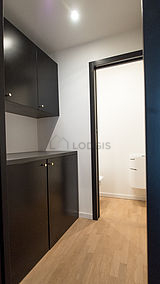Apartamento París 6° - WC