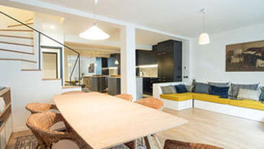 Odéon Paris 6° 3 bedroom Apartment