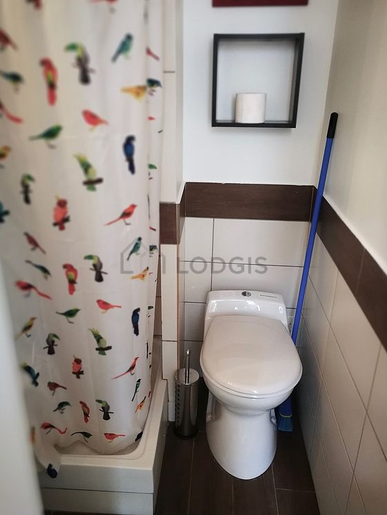 Appartement Paris 6° - 