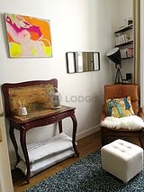 Appartamento Parigi 6° - Soggiorno