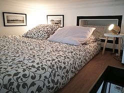 Appartamento Parigi 6° - Soppalco