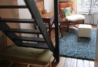 Odéon Parigi Paris 6° monolocale