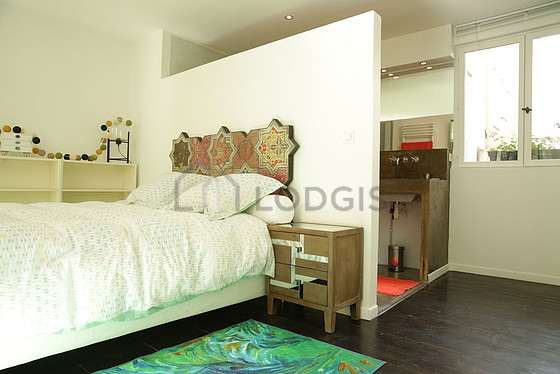 House Paris 18° - 