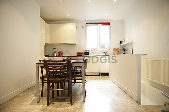 House Paris 18° - 
