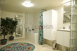 casa Parigi 18° - Sala da bagno 2