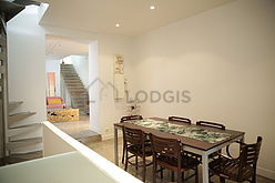 House Paris 18° - Kitchen