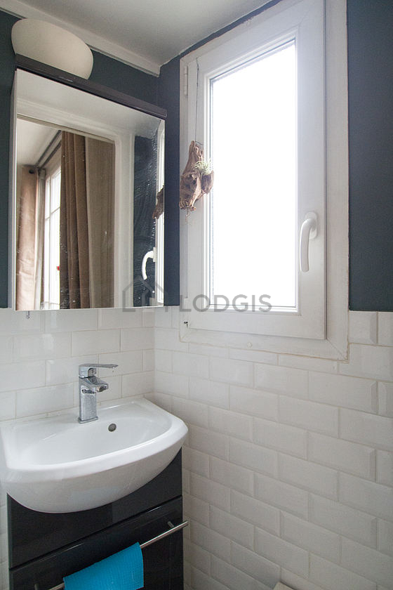 Apartamento  - 