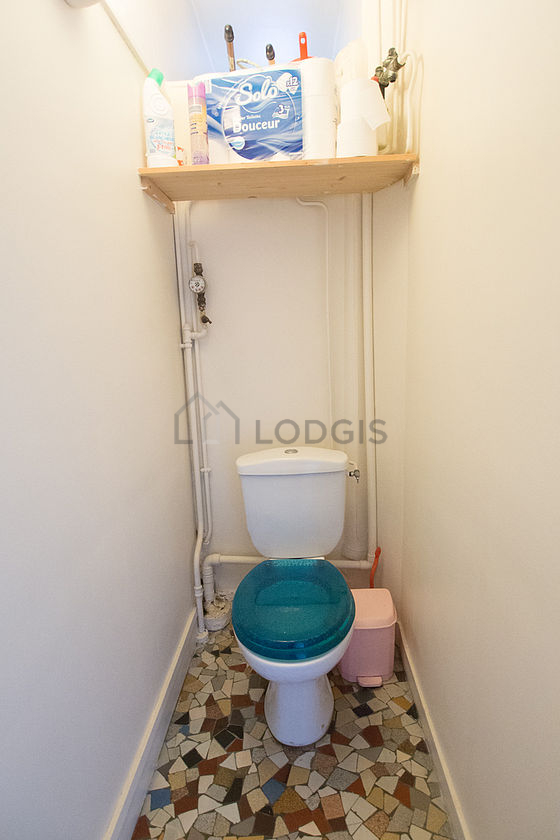 Apartamento  - 