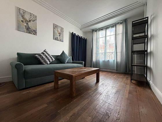 Appartamento Asnières-Sur-Seine