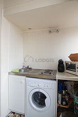 Apartment Asnières-Sur-Seine - Kitchen