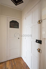 Appartement Asnières-Sur-Seine - Entrée