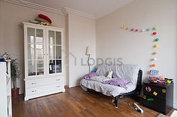 Wohnung Asnières-Sur-Seine - Wohnzimmer