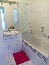 Apartamento Puteaux - Casa de banho