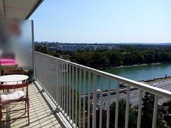 Apartamento Puteaux - Terraça