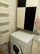 Appartamento Puteaux - Sala da bagno