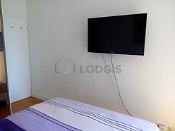 Appartement Puteaux - Chambre