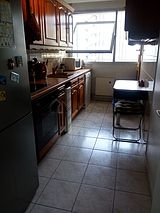 Appartement Puteaux - Cuisine