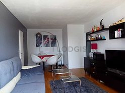 Appartement Puteaux - Séjour