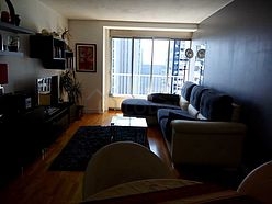 Wohnung Puteaux - Wohnzimmer