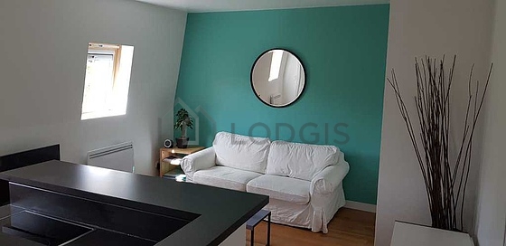 Appartamento Parigi 17° - 