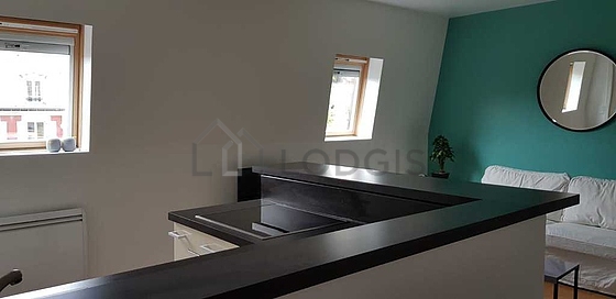 Appartement Paris 17° - 