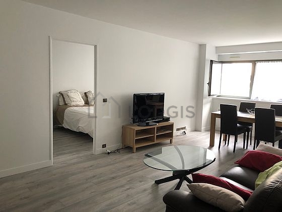 Appartamento Parigi 14° - 