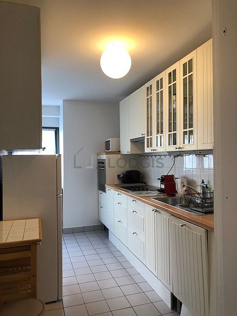 Appartement Paris 14° - 
