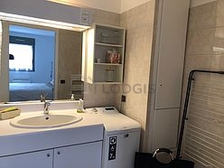 Apartamento París 14° - Cuarto de baño
