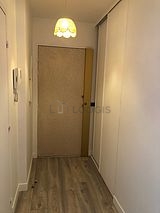 Wohnung Paris 14° - Eintritt