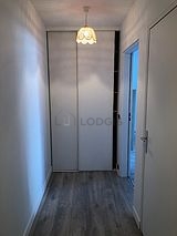 Wohnung Paris 14° - Eintritt