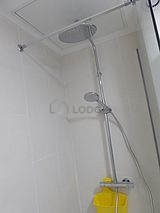 Apartamento Paris 1° - Casa de banho